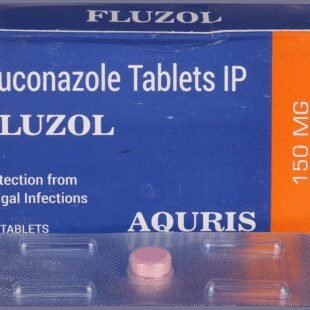 Fluzol 150mg Tablet
