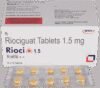 Rioci 1.5mg Tablet