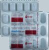 Zensita M 50mg/1000mg Tablet