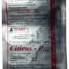 Citicus-P Tablet