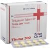 TINiBa 300 Tablet