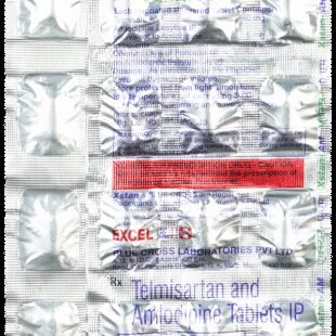 Xstan-AM Tablet