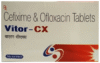 Vitor-CX Tablet