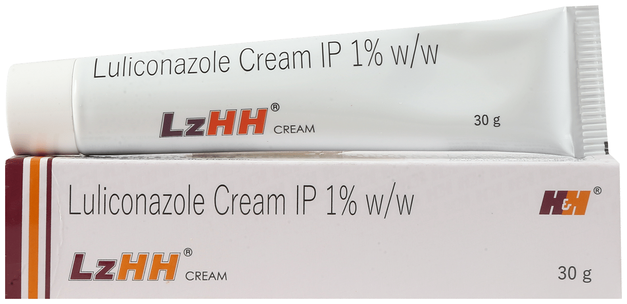 LzHH Cream