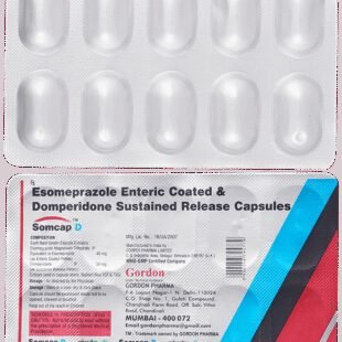 Somcap D Capsule