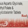 Red ME + Tablet