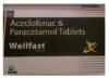 Wellfast Tablet