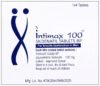 Intimax 100 Tablet