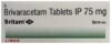 Britam 75mg Tablet