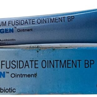 Fusigen Ointment