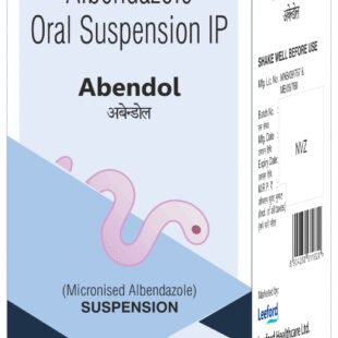 Abendol Oral Suspension