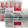 Fexoder 120 Tablet