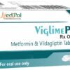Viglimepol Tablet