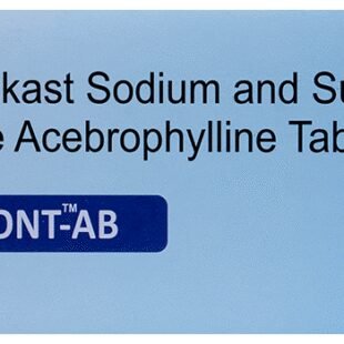 Qcmont-AB Tablet SR