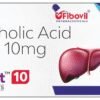 Obewist 10 Tablet