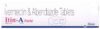 Itin-A Forte Tablet