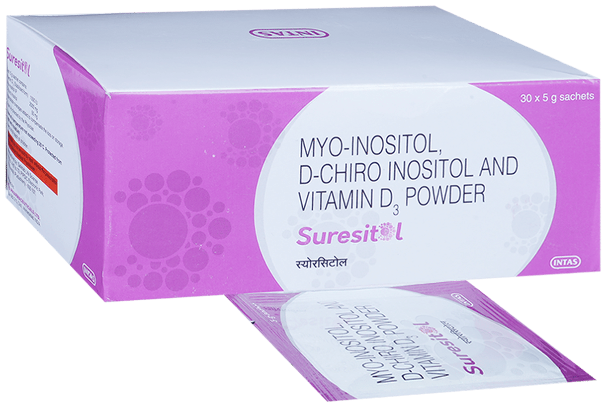 Suresitol Powder