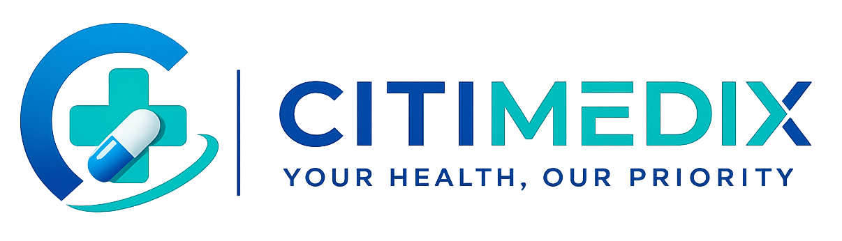 Citimedix