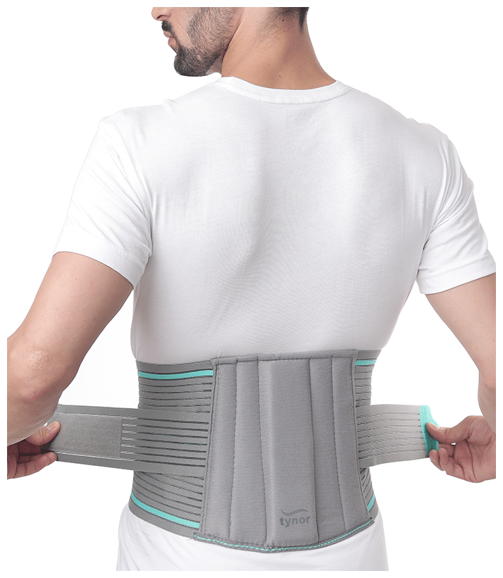 Tynor A 05 Lumbo Sacral Belt Large