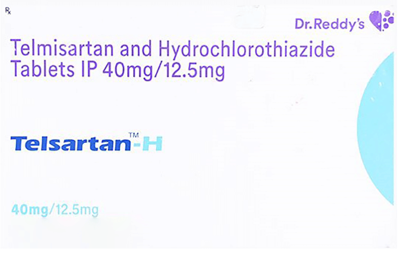 TELsartan-H Tablet