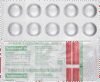 Telkonol H 40mg/12.5mg Tablet
