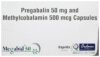 Megabid 50 Capsule