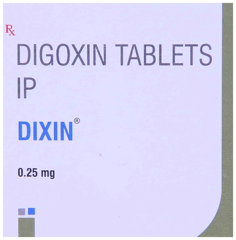 DIXIn Tablet