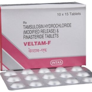 Veltam-F Tablet MR