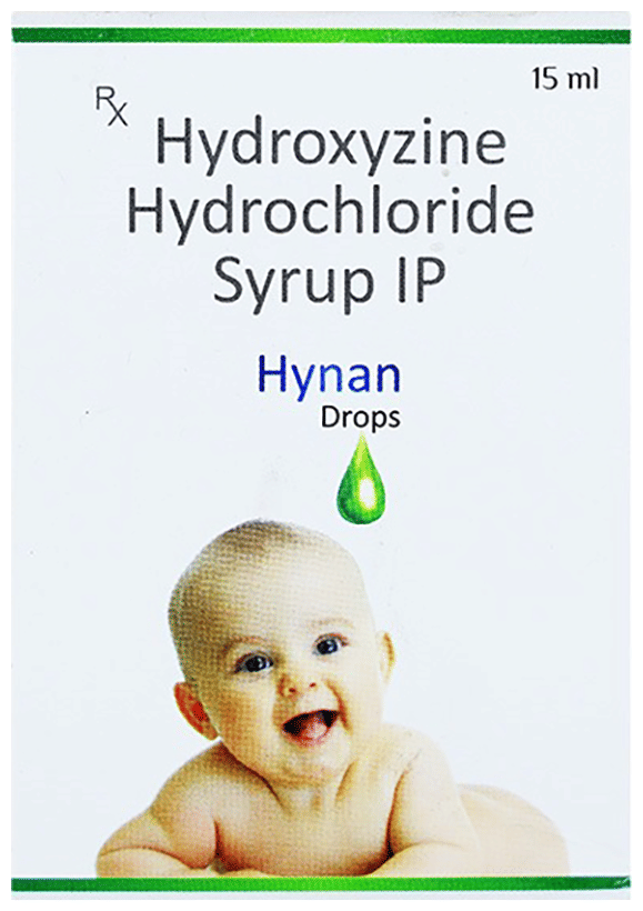 Hynan Drop