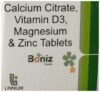 Boniz Tablet