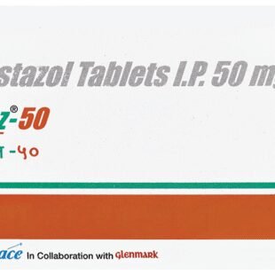 Stiloz 50 Tablet