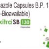 Apexitra SB 130 Capsule