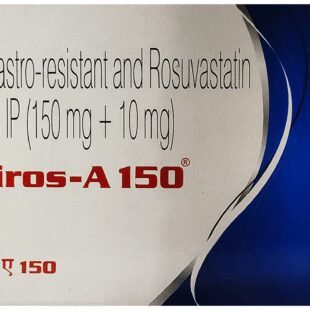 Jupiros-A 150 Capsule