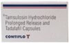 Contiflo T Capsule PR