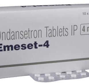 Emeset 4 Tablet