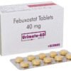 Urimate 40 Tablet