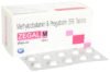 Zegal M Tablet SR