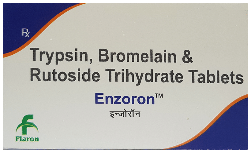 Enzoron Tablet