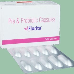 Florita Capsule