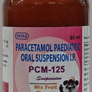 PCM Suspension
