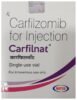 Carfilnat Injection