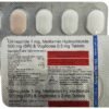 Apriglim-MV 103 Tablet SR