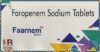 Faarnem Tablet