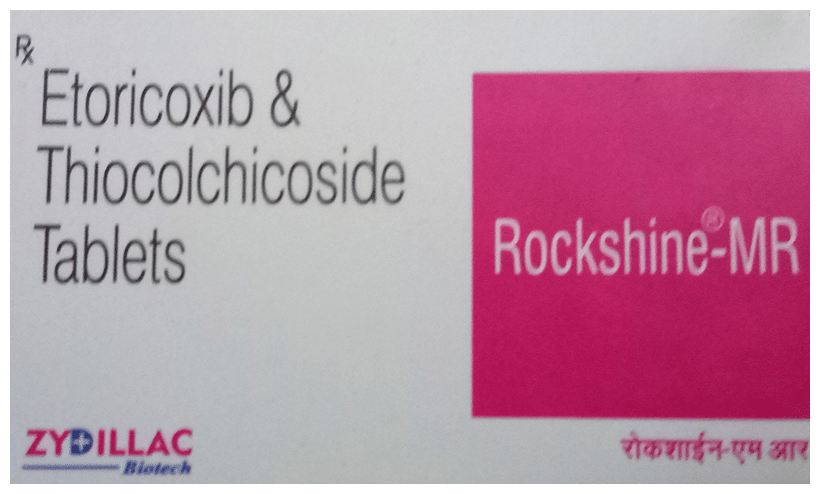 Rockshine-MR Tablet