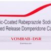 Vomrab-DSR Capsule