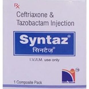 Syntaz Injection