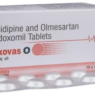 Nexovas O Tablet