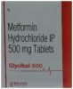 Glycihal 500 Tablet