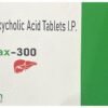 Udiflax 300 Tablet