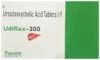 Udiflax 300 Tablet